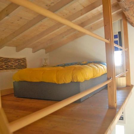 Cottage La Torre Del Pittore Bonassola Ngoại thất bức ảnh