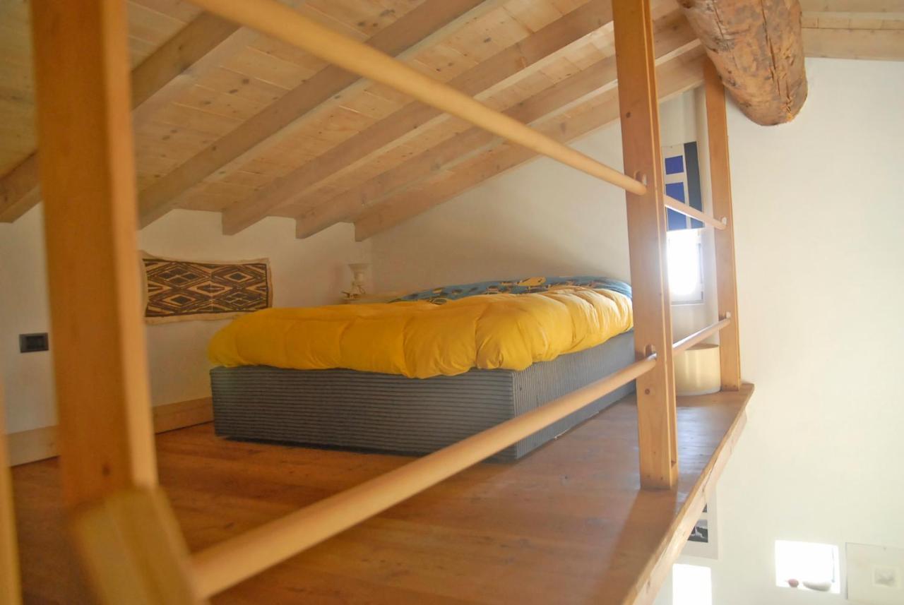 Cottage La Torre Del Pittore Bonassola Ngoại thất bức ảnh