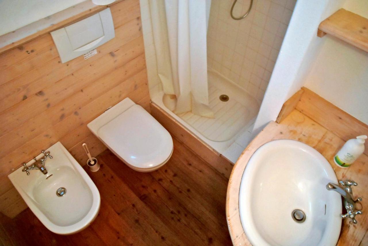 Cottage La Torre Del Pittore Bonassola Ngoại thất bức ảnh